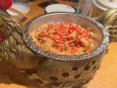 -李久其家民间餐厅(观沙岭公园店)
