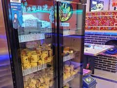 -徐家屯铁锅炖(宋家庄店)