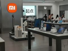 -小米之家(渝中龙湖时代天街店)