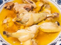 -兔爸私家小厨(新北万达店)