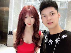 -5M HAIR SALON