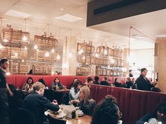 -Burger & Lobster(Dean Street)