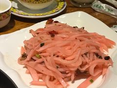 -思金拉措庄园藏餐(太阳岛店)