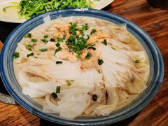 -大自然(鲁家村店)