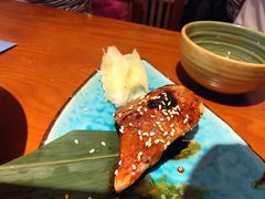 鹅肝寿司-有喜屋·烧鸟·居酒屋(周浦万达店)