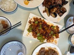 -桃子餐厅·天津菜(红星路直营店)