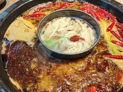 -重庆渝达老火锅(春熙路店)