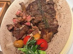 -王品牛排(郑州大卫城店)