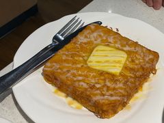 -港久茶餐厅(鹭洲里店)