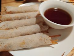 手工薄饼-嘉州叶婆婆钵钵鸡(建设路店)