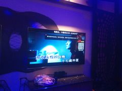 -歌友汇KTV(大悦城11层店)