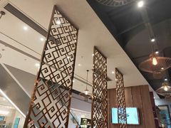 大堂-鹅冠港式茶餐厅(来福士店)