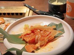 -新石器烤肉(中房金谊广场店)