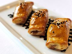 -宝丽轩中餐厅BAOLIXUAN