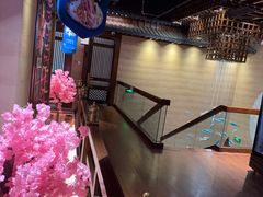 -樱之盛宴·蟹料理海鲜自助(前进大街店)
