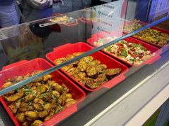 -Green Option(官舍店)