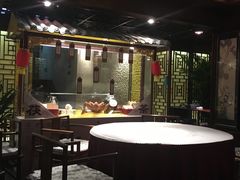 -汉唐宴长安食府