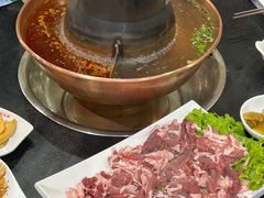 -草原饭店火锅