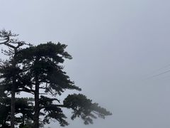 -明堂山风景区