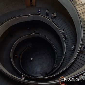 分享顺德宝藏美术馆—【和美术馆】