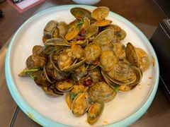-韩记海鲜饺子旗舰店(红海新区店)