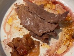 -韩白山·朝鲜族烤牛肉·酱蟹(长宁龙之梦店)