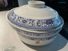 -额娘·现烙春饼烤鸭(太原总店)