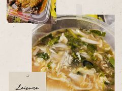 -正宗天津烧麦馆(柳州路店)