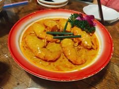 -辉记炭烧海鲜大排档·老字号(福田店)