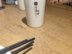 -河沿肉饼Beijing Pie(东华门店)
