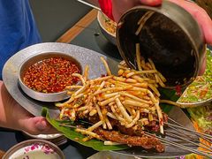 -Ameigo梅果·云贵川bistro(长宁来福士店)