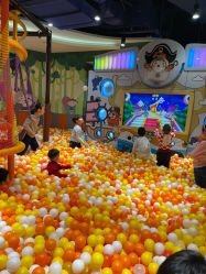 -MELAND CLUB亲子乐园•派对(虹桥万象城店)