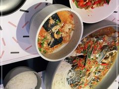 -渔芙南(三里屯店)