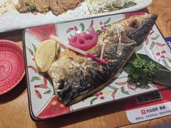 -王氏炉匠·烧鸟放题自助(三里屯店)