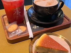 -Wave 未(万科广场店)