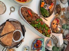 -龟兹KUCINA·新疆菜(前滩L+PLAZA店)