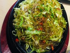 铁板粉丝-川流不息(北蔡休闲广场店)
