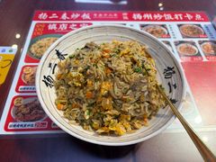 -扬二春炒饭(国庆路总店)