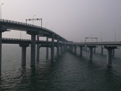 -星海湾跨海大桥