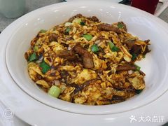 -紫光园清真北京小吃(广渠门内店)