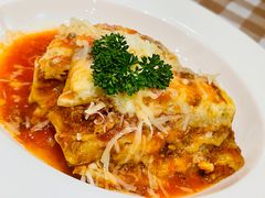 -后厨意餐La Cucina(外交公寓店)