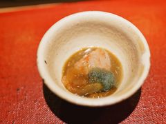 -鮨菜和喜智
