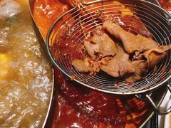 -为什么牛潮汕牛肉火锅(中信广场店)