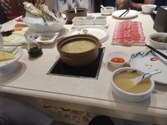 -澳门豆捞(裕华东路店)