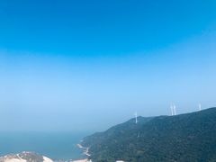 -东澳岛