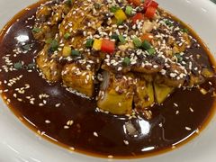 -东四民芳餐厅(世茂工三店)