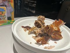 -北李·海肠捞饭·大连菜(望京凯德MALL店)