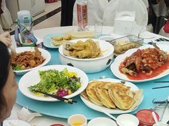 -普天和酒楼·新津菜·烤鸭(天津之眼店)