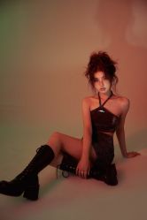 -WAVE SODA摄影工作室