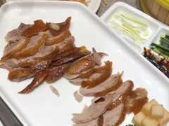 -国人川菜(李家村建东街店)